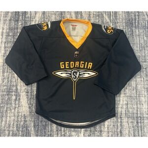 Projoy Georgia Swarm Lacrosse Jersey Youth Medium